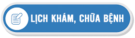 Lịch khám, chữa bệnh